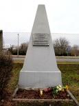 Obelisk czerwonoarmistw