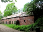 Fort VII - wizieniem