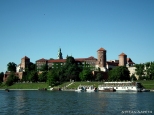 Zamek Krlewski na Wawelu