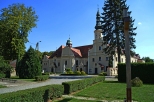 Mochów - Klasztor  Paulinów