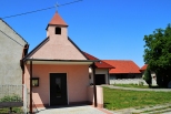 Borek - Kaplica