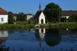 Zakrzów - Kaplica św. Jacka