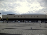Stadion sportowy Cracovia
