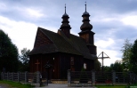 Kościół pw. św. Andrzeja XVIw.