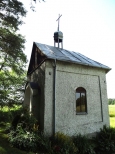 Kaplica na łąkach
