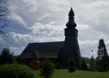 Kościół pw. św. Michała Archanioła w Kończycach Wielkich