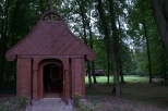 Kaplica Matki Boej Czstochowskiej Hetmanki w Krojantach