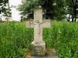 Dawny cmentarz grekokatolicki