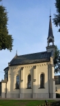 Kaplica św. Anny w Goczałkowicach  Zdroju.