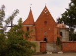 kościół św. Jana Jerozolimskiego