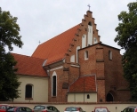 kościół św. Małgorzaty