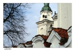 Lubartów - Bazylika pw. św. Anny