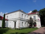 XIX-wieczny Pałac Krasińskich