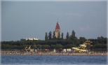 Plaża we Władysławowie