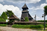 Kościół pw. Trójcy Przenajświętszej w Palowicach