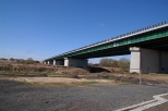 Odrow - Most A4 nad odr  w 2012r.