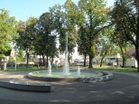 Chemyska fontanna