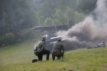 Piknik militarny Krzyzowa 2015