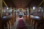Parafia św. Jakuba Starszego Apostoła w Wiśle Małej
