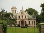 Muzeum Henryka Sienkiewicza.