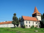 Zespół klasztorny opactwa cystersów