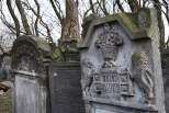 Cmentarz żydowski w Zduńskiej Woli