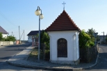 Żyrowa - kapliczka