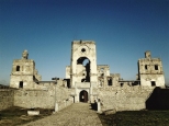 Ruiny Zamku Krzyżtopór