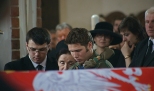19 kwietnia - dzień po żałobie u Pani Prezydentowej Kaczorowskiej