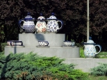 Bolesawiec - miasto ceramiki