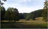 Park Krajobrazowy Sudetów Wałbrzyskich