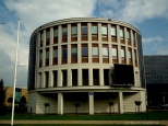 Kampus Uniwersytetu Jagieloskiego - Wydzia Zarzdzania i Komunikacji Spoecznej