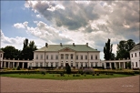 Pałac Jabłonowskich w Kocku z 1780 r