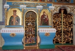 Cerkiew pw. Narodzenia Najświętszej Marii Panny w Łosiu