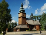 Kościół parafialny św. św. Szymona i Judy Tadeusza w Łętowni - 176065