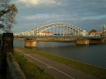 Most Pisudskiego