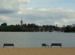 Mikołajki. Jezioro Tałty