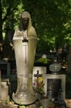 Na Cmentarzu Rakowickim