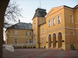 Lubsko - zamek