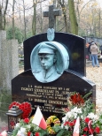 Cmentarz Wojskowy na Powzkach