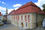 Opole - Muzeum lska Opolskiego