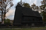 Kościół św. Wawrzyńca w Zacharzowicach - 1447r.