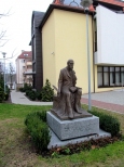 Pomnik Sienkiewicza