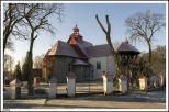Golina - kościół św. Jakuba Apostoła
