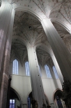Strzelistość gotyku - katedra Św. Janów