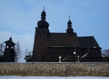 Kościół Świętych Apostołów Piotra i Pawła w Mikołowie-Paniowach-XVIIIw.