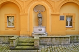 Prószków - Zamek
