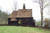 Żłobek. Magazyn szyszek