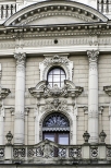 Pałac łódzkiego fabrykanta Izraela Poznańskiego. Od 1975 r. siedziba Muzeum Miasta Łodzi.