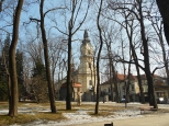 Kościół św. Macieja
